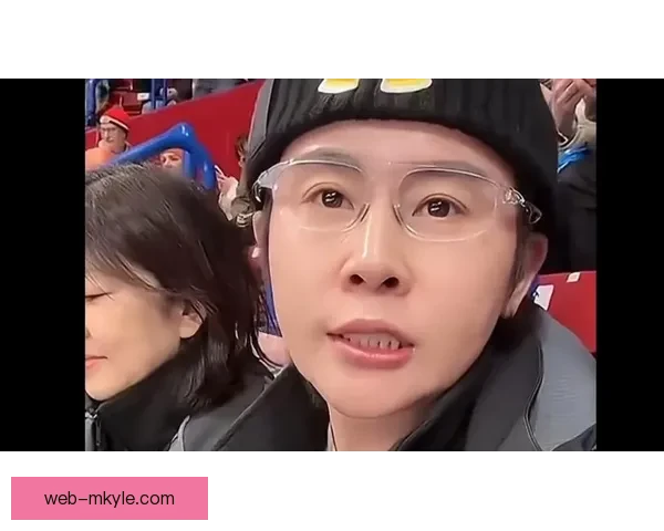 王濛痛斥短道战训失策引爆舆论